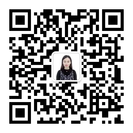 微信二维码